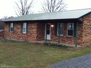 3359 Mount Tabor Rd, Buffalo, KY 42716