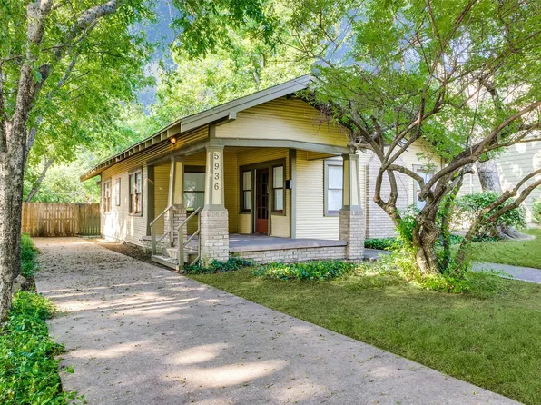 5936 Richmond Ave, Dallas, TX 75206