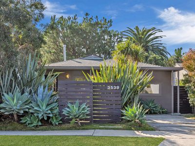 3539 Greenwood Ave, Los Angeles, CA, 90066