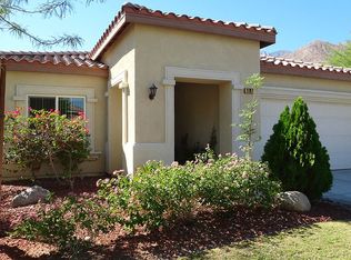 1197 Mira Luna, Palm Springs, CA 92262