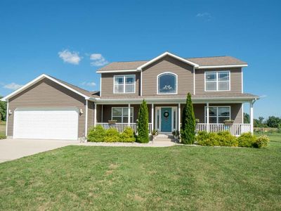 2627 White Pine Trl, Mount Pleasant, MI, 48858