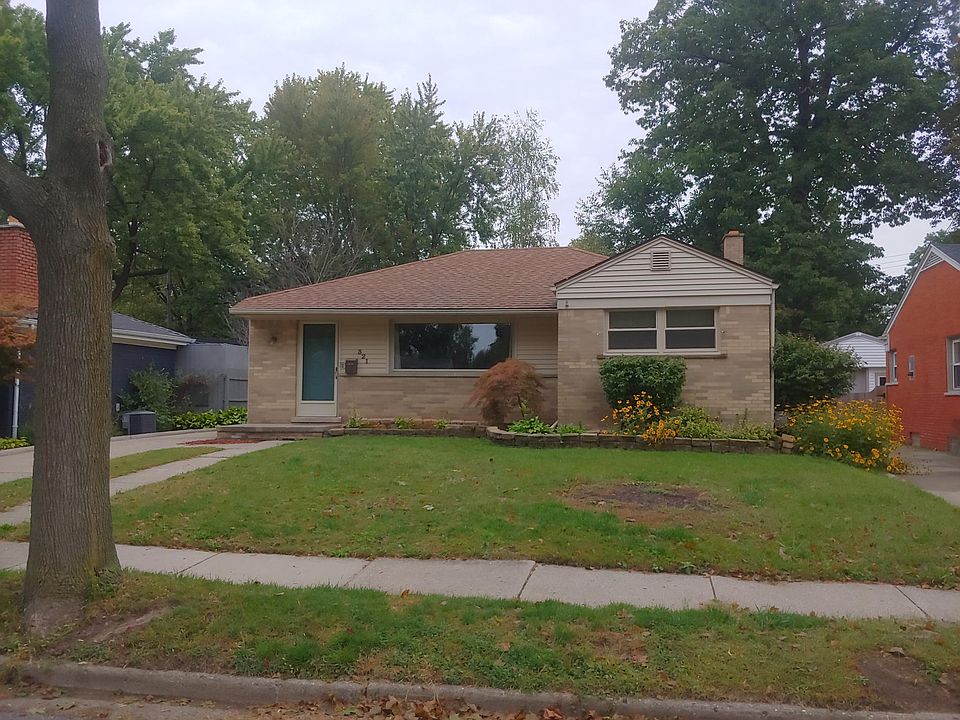 1st image of 321 S Tilden Ave