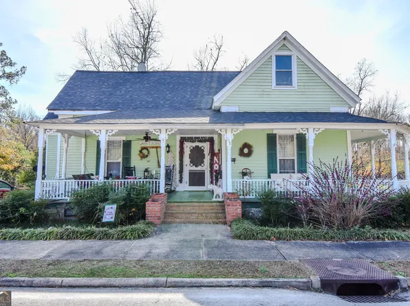 158 Spring Rd, Molena, GA 30258