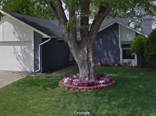 514 Rambling Oaks Dr, Norman, OK 73072