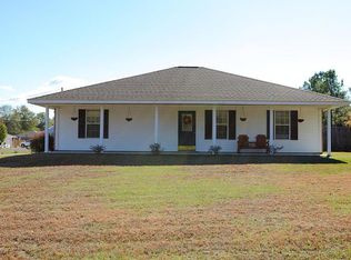 116 N Ridge Dr, Deridder, LA 70634