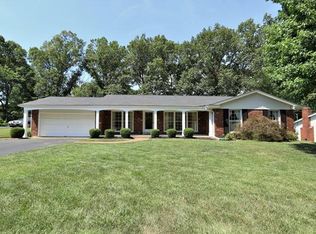 633 Bambury Way, Saint Louis, MO