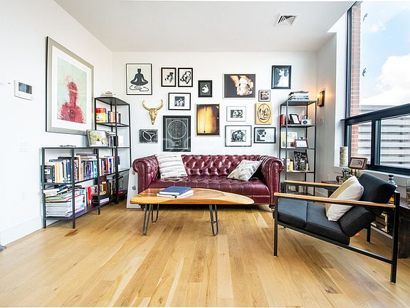 2nd image of 40-34 28th St Penthouse 14A