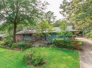 3514 Happy Valley Dr, Little Rock, AR 72212