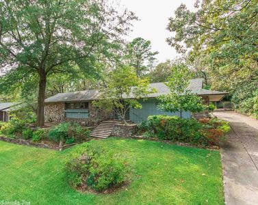 3514 Happy Valley Dr, Little Rock, AR, 72212