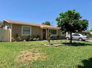 2130 Ware Dr, West Palm Beach, FL 33409