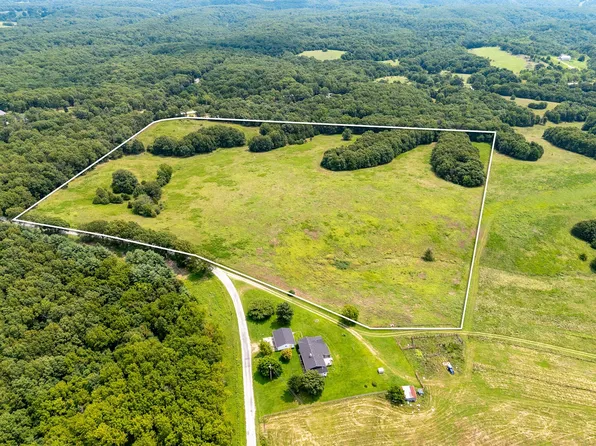 23645 Farm Rd 2080, Aurora, MO 65605