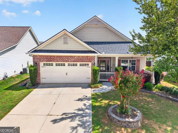 4814 Lost Creek Dr, Gainesville, GA 30504