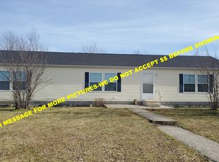 2780 W State Road 56, Salem, IN 47167