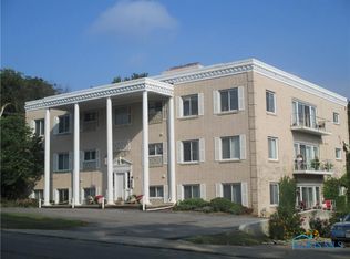 4044 W Bancroft St #1E, Toledo, OH 43606