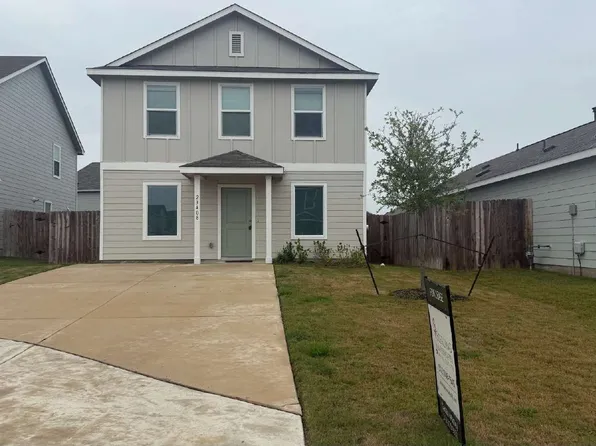 23408 Tiny Moons Way, Elgin, TX 78621