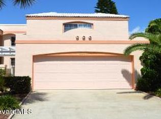 2286 Venetia Pl, Melbourne, FL 32903