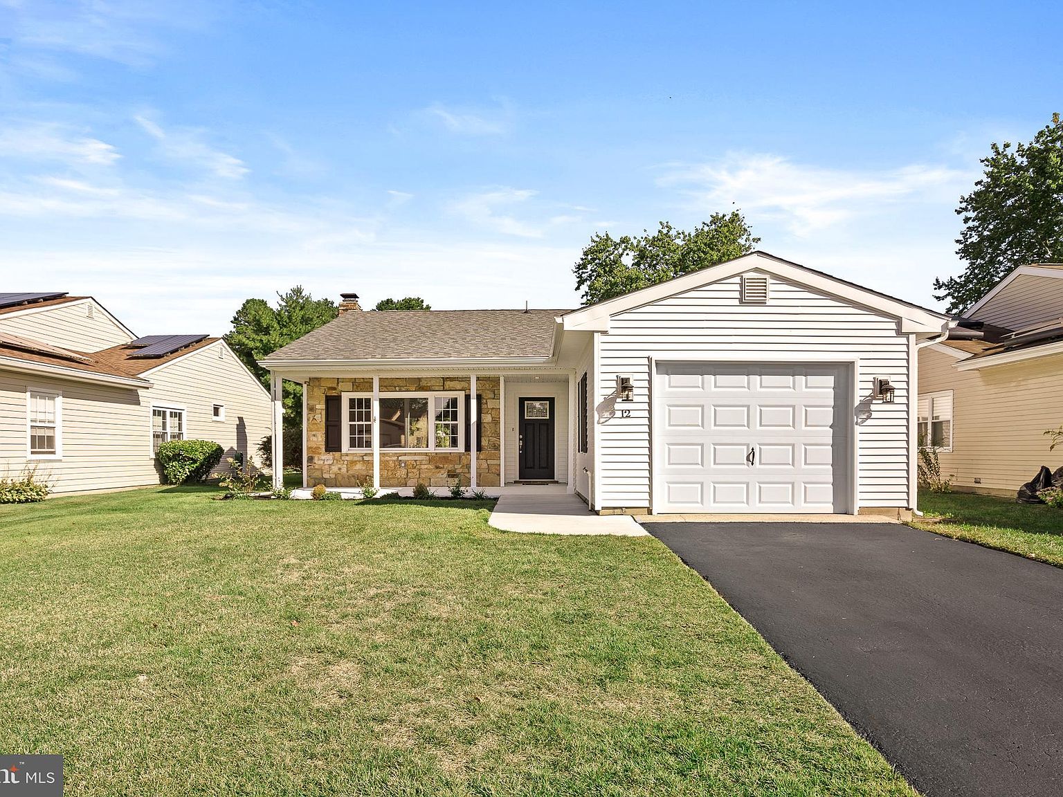 12 Sheffield Pl, Vincentown, NJ 08088 Zillow