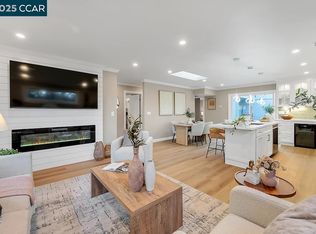 1180 Running Spgs #4, Walnut Creek, CA 94595