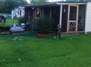 7256 Bosarge Rd, Long Beach, MS 39560