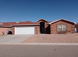 26 Rosa Ave, Los Lunas, NM 87031