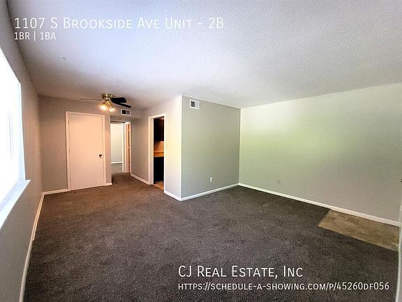 4th image of 1107 S Brookside Ave APT 2B