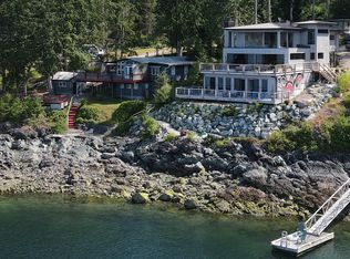 5435 Jervis Inlet Rd, Sunshine Coast, BC V0N2H4