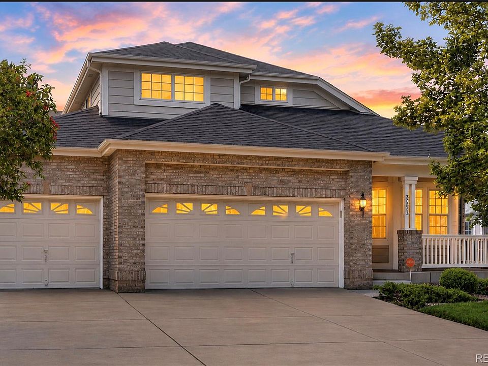 1st image of 20802 E Girard Drive