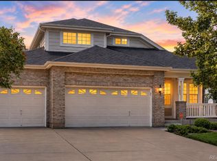 20802 E Girard Dr, Aurora, CO 80013