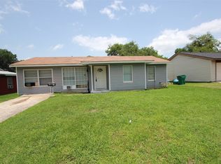1111 Tierra Dr, Mesquite, TX 75149