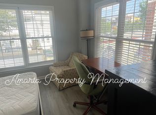 1413 Meridian Pl NW #1C, Washington, DC 20010