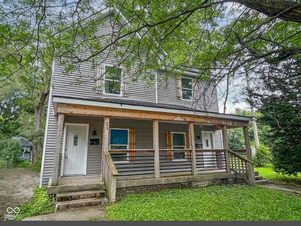 21 N Gladstone Ave