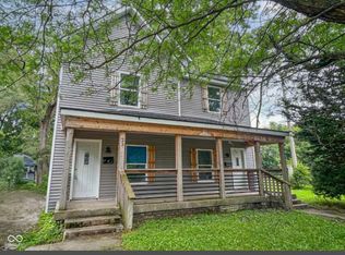 21 N Gladstone Ave, Indianapolis, IN 46201