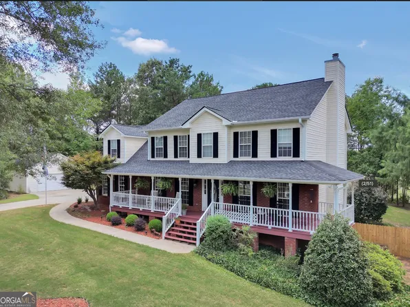 515 Hayfield Ct, Locust Grove, GA 30248