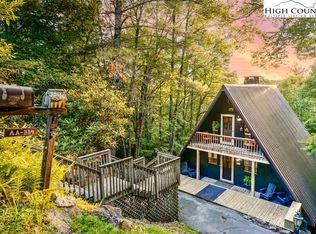 179 Rhododendron Drive, Beech Mountain, NC 28604