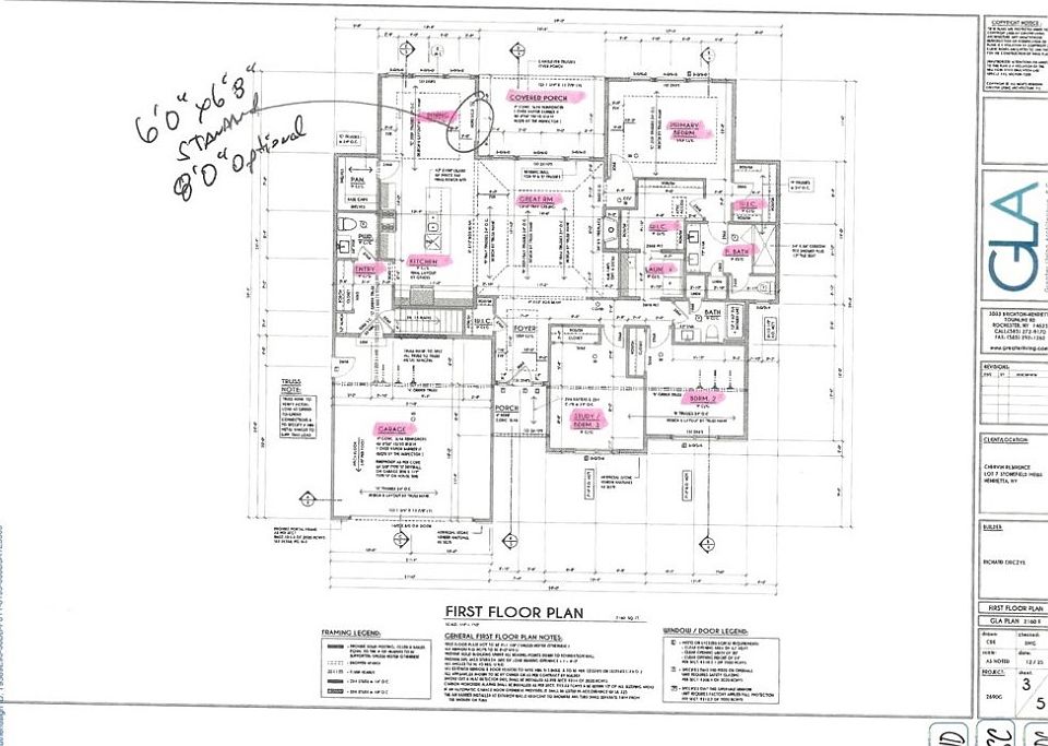 2nd image of 22 Stonefield Mews Ln
