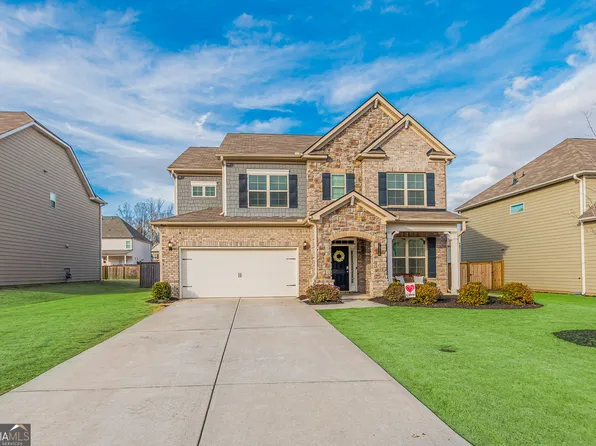 7375 Ansley Park Way, Cumming, GA 30028