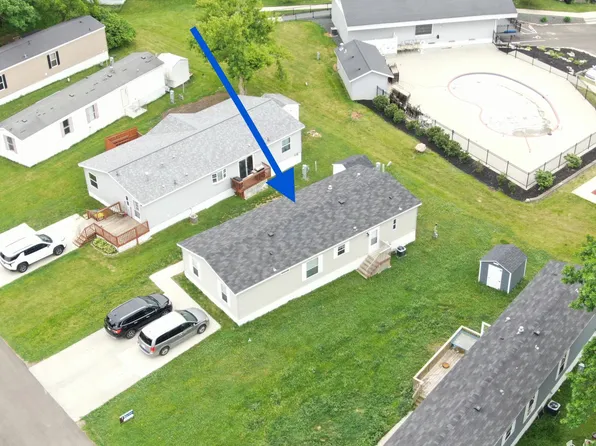 308 22nd St NW, Stewartville, MN 55976