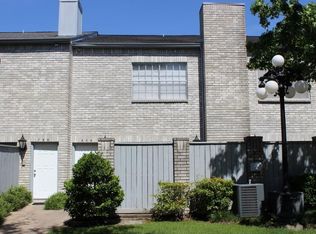 368 Wilcrest Dr #368, Houston, TX 77042