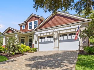 410 OCEAN FOREST Drive, St. Augustine, FL 32080
