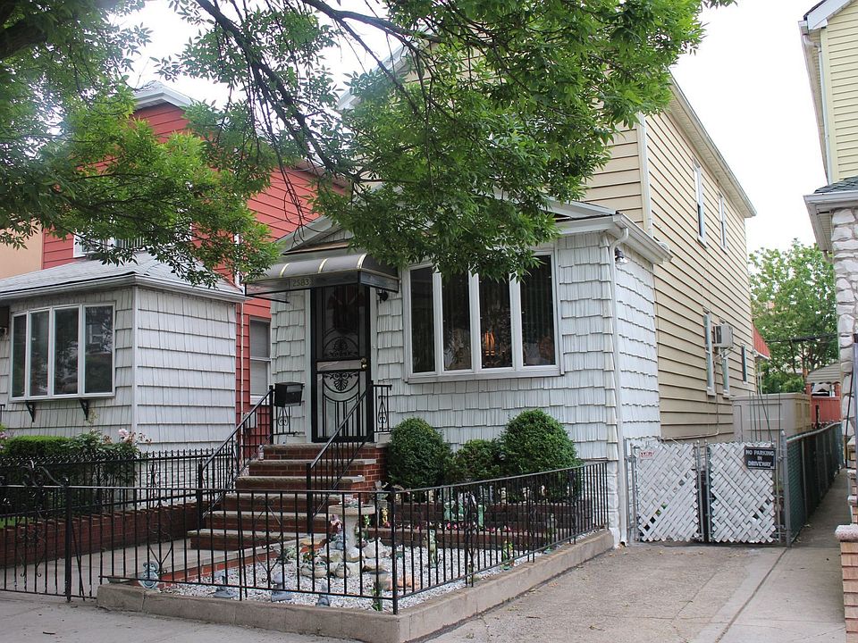 2583 E 21st St, Brooklyn, NY 11235 Zillow
