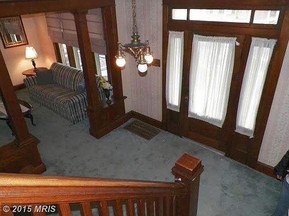 Interior (General)