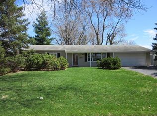 22 Ashlawn Ave, Montgomery, IL 60538