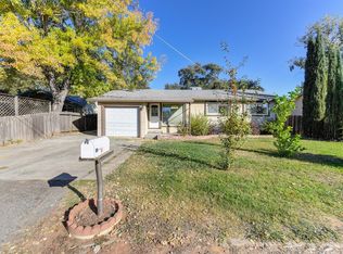 6245 Tami Way, Carmichael, CA 95608
