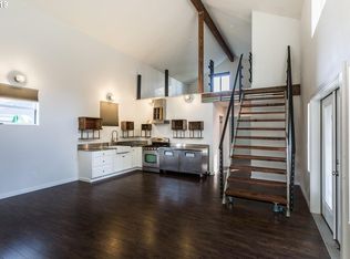 7226 N Westanna Ave #B, Portland, OR 97203