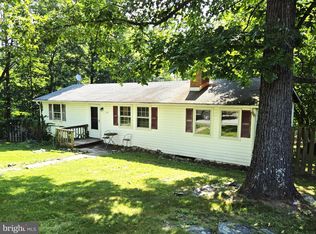 132 Geronimo Trl, Winchester, VA 22602