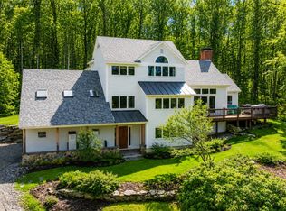 153 High Meadow Road, Winhall, VT 05340
