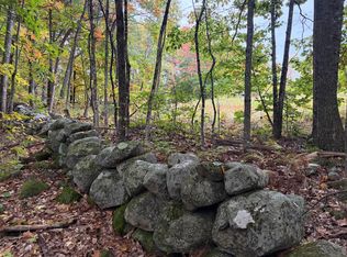 Lot 13-B2 S Town Farm Road, Oxford, ME 04270