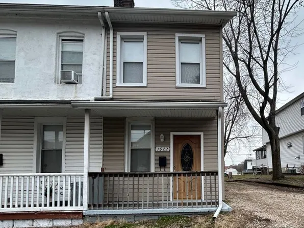 1922 August Ave, Baltimore, MD 21222
