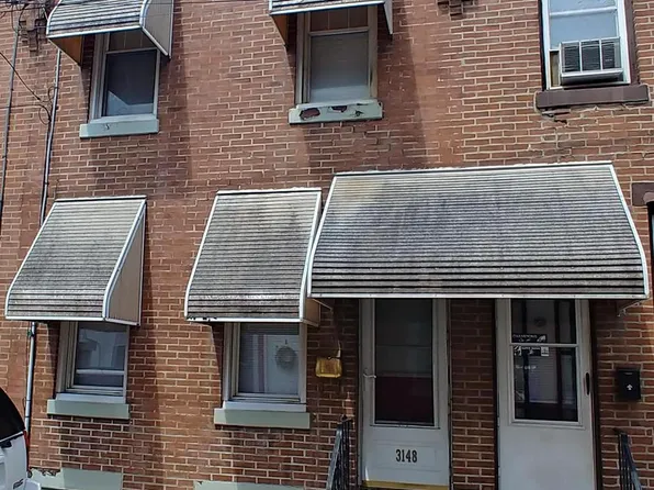 3148 Tilton St, Philadelphia, PA 19134