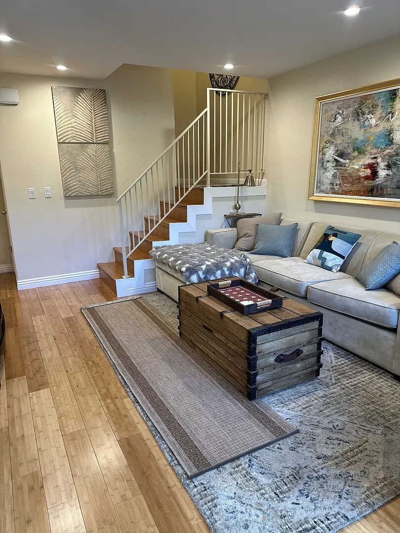 Charming Townhouse in Goleta, Great location, close to UCSB, — Photo 4